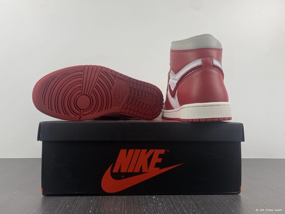High Chenille (W) Newstalgia 1  DJ4891-061 Jordan OG 1013